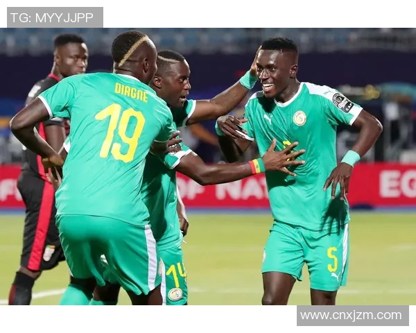 加纳与贝宁在非洲杯激战正酣谁能笑到最后争夺荣耀